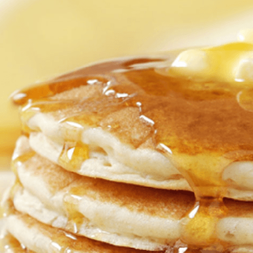 Desayuno Hot Cakes