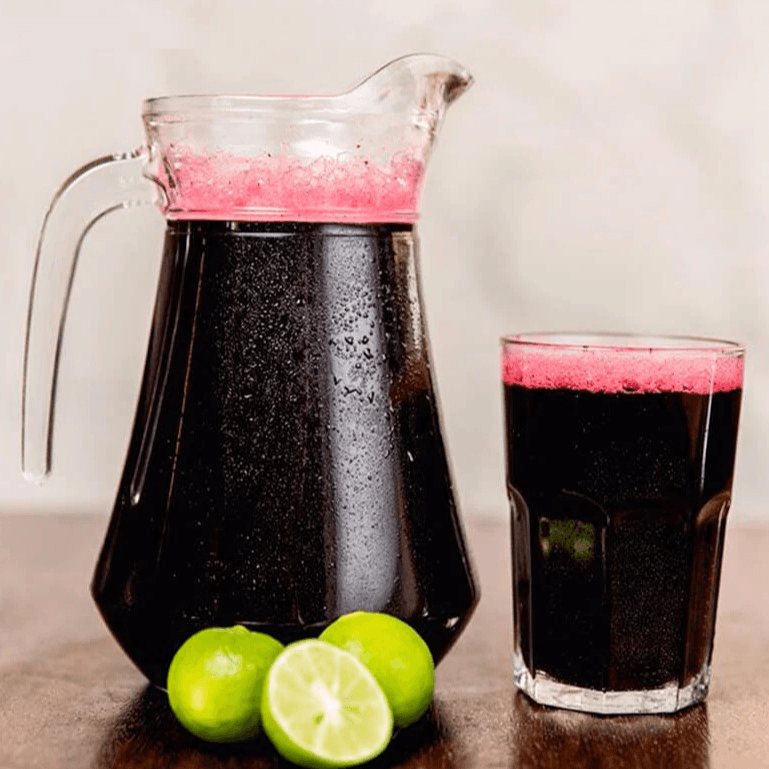 Chicha Morada 1Lt