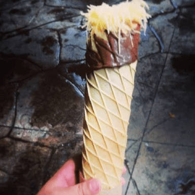 Marquesita Dulce NUTELLA