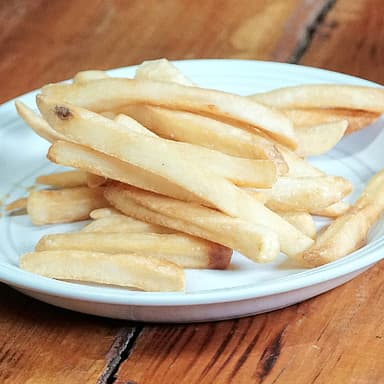 Papas Fritas 300gr