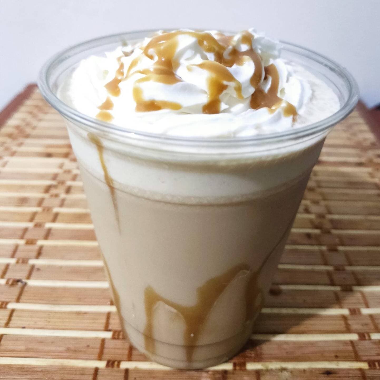 FRAPPUCCINO 12 ONZAS