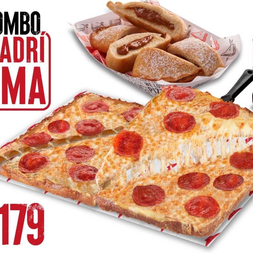 Trío Quadrísima