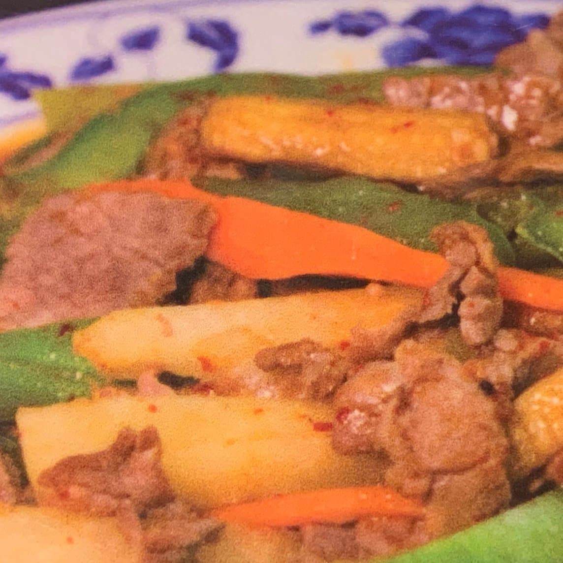 Szechuan