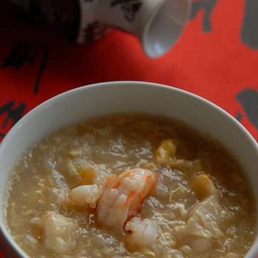 Sopa Dragon