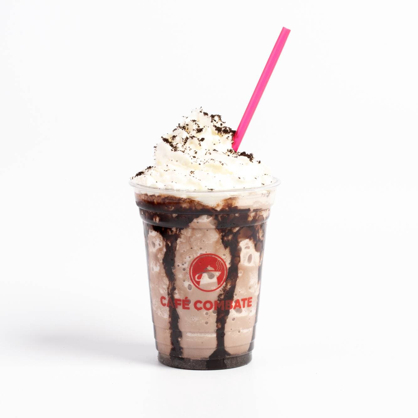 Frappe Cookies & Cream
