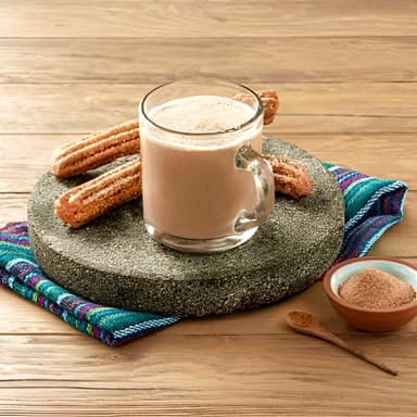 Atole de Sabores 300 ml