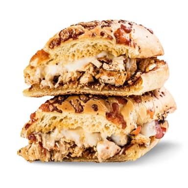 BACON CHICKEN