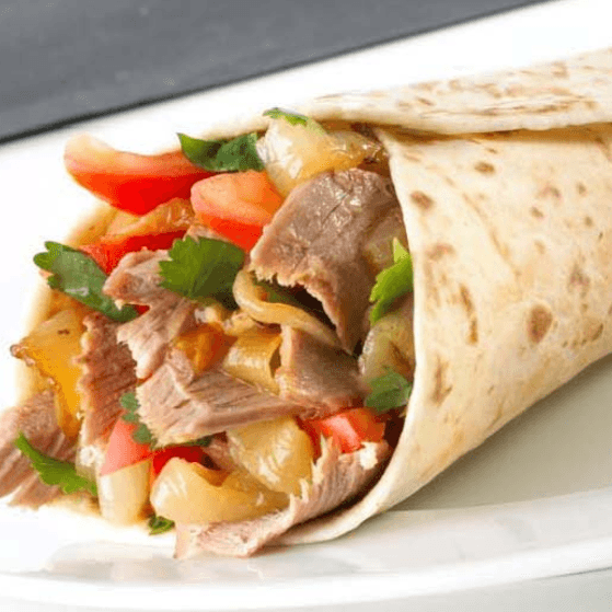 Kebab Especial Tumy