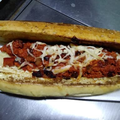 ChiliDog