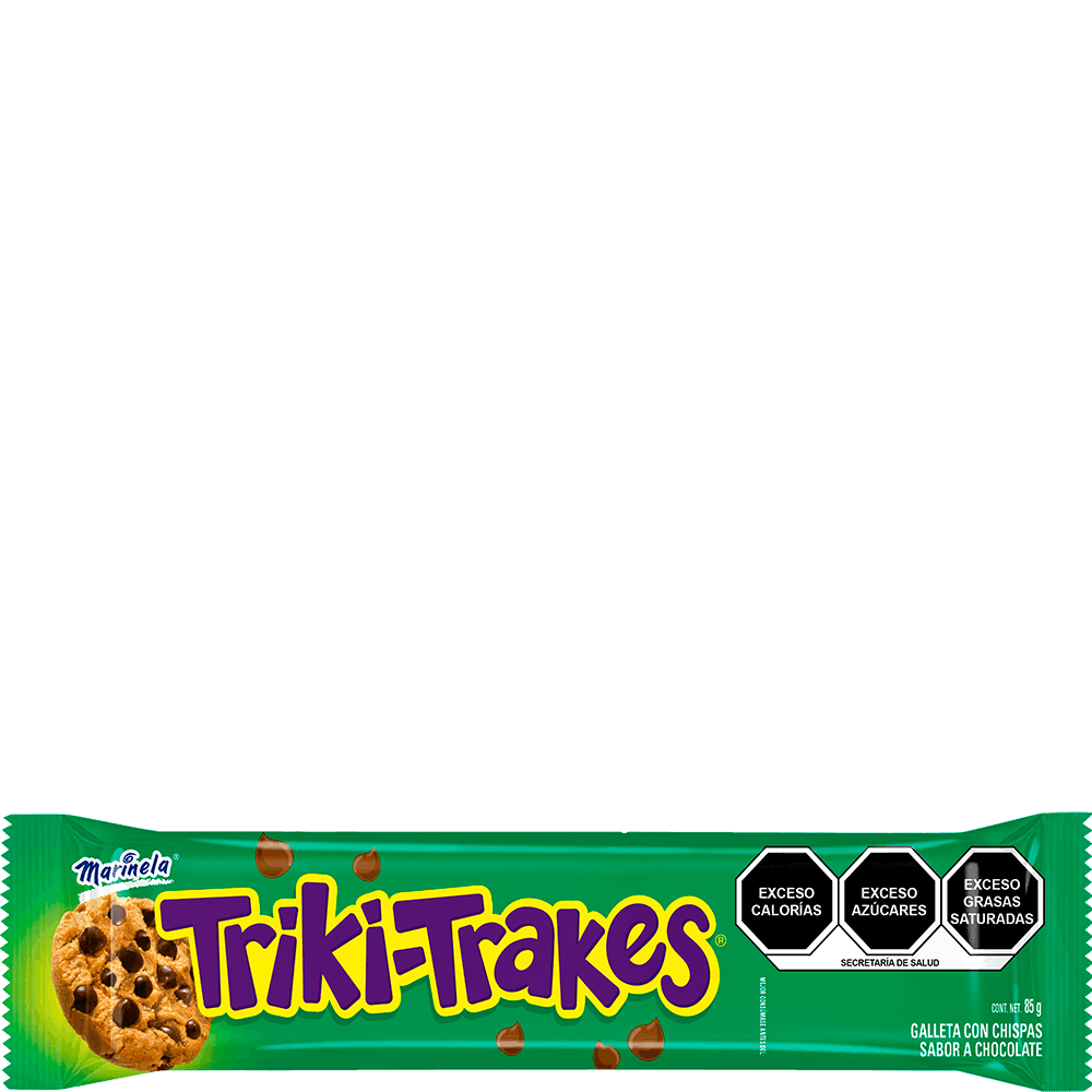 Trikitrakes Marinela 85 gr