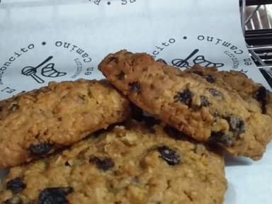 Galleta