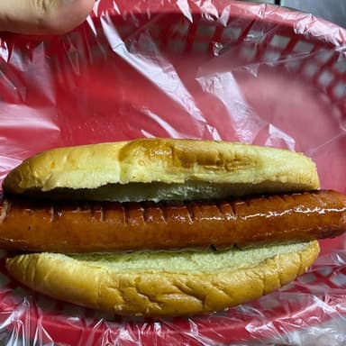 Hot Dog 1/4 de Libra Costco