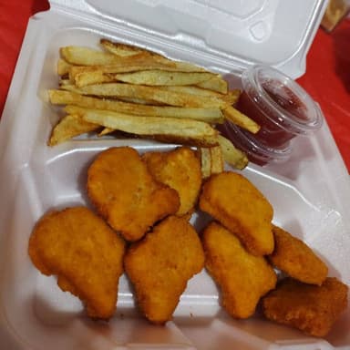 Nuggets