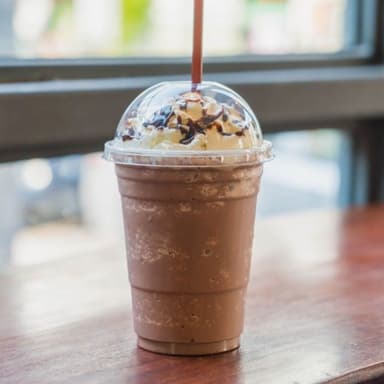 Frappe Moka 16oz
