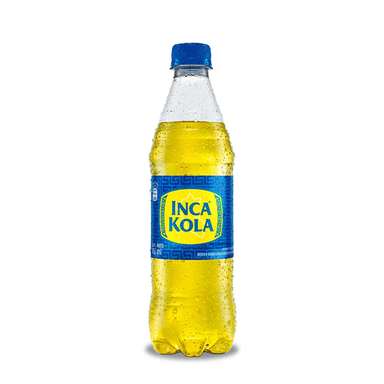 Inca Kola Original 500ml