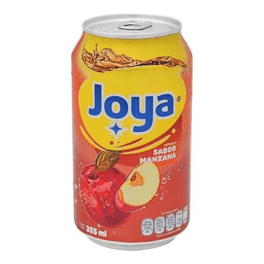 Joya de manzana