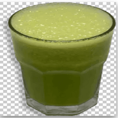 Jugo Verde