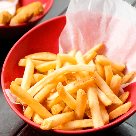 Papas McCarthy's