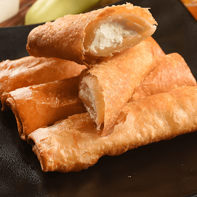 Rollo de Queso