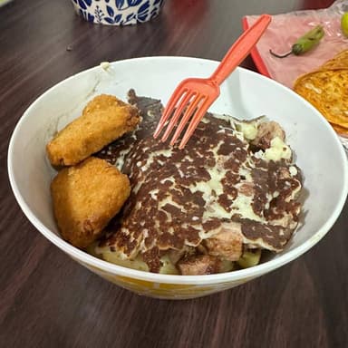 Papas Locas
