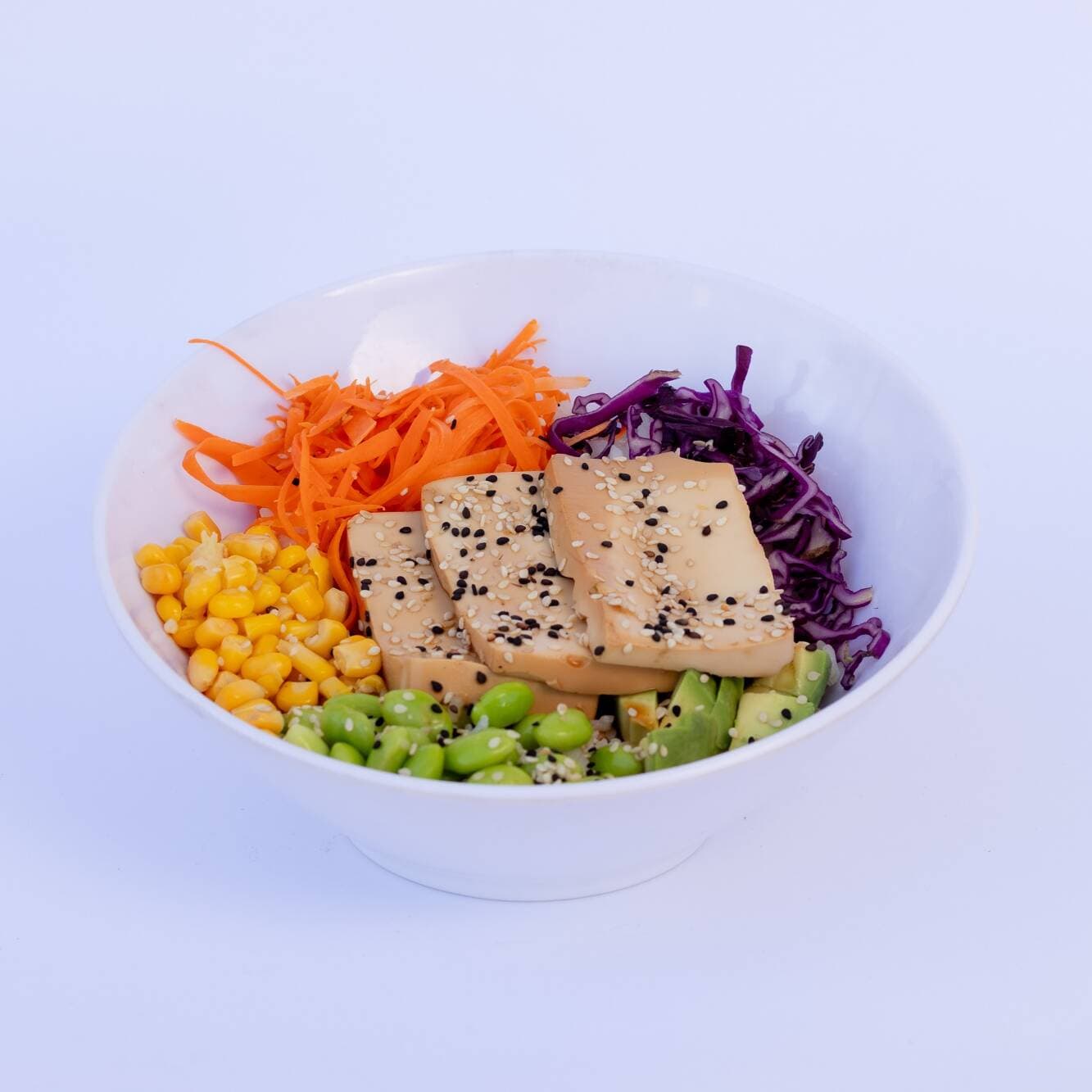Pokebowl Vegano