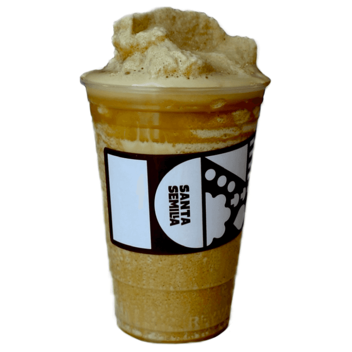 Mocca Frappe