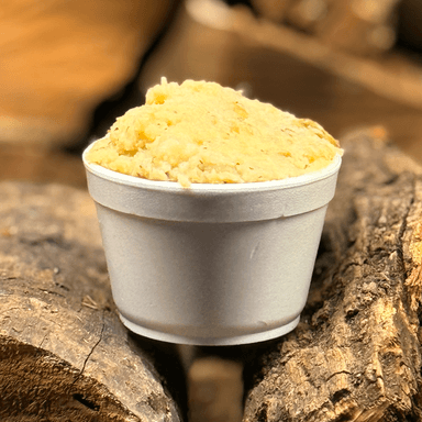 Puré de papa