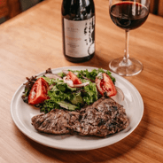 Arrachera 300 g