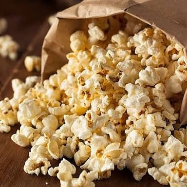 Palomitas de Maiz