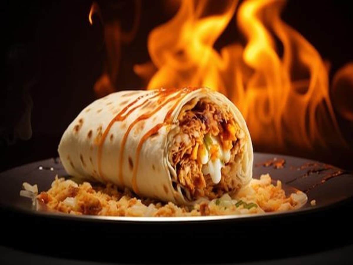 Shawarma Kyngz - Comas