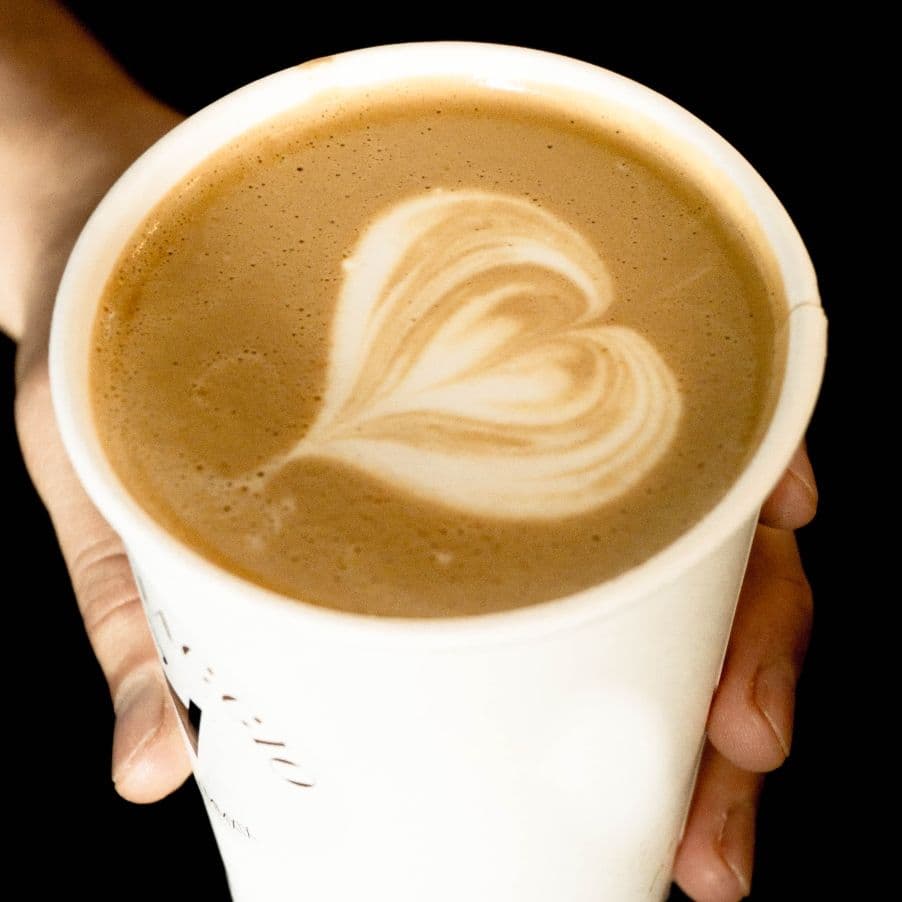 Latte Chico