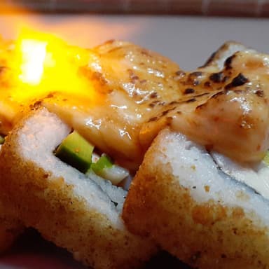 Maki Flameado 🔥