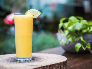 Jugo de Naranja (1 lt)