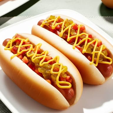 Hot-Dogs