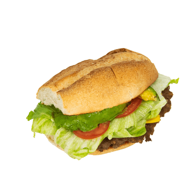 Torta de Milanesa