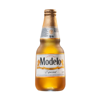Cerveza Modelo