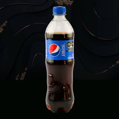 Pepsi Taparrosca