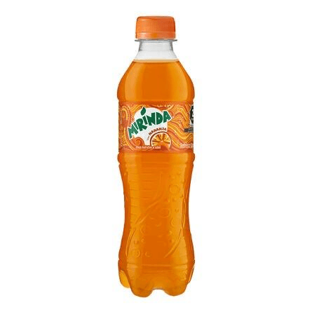Mirinda 400 ml