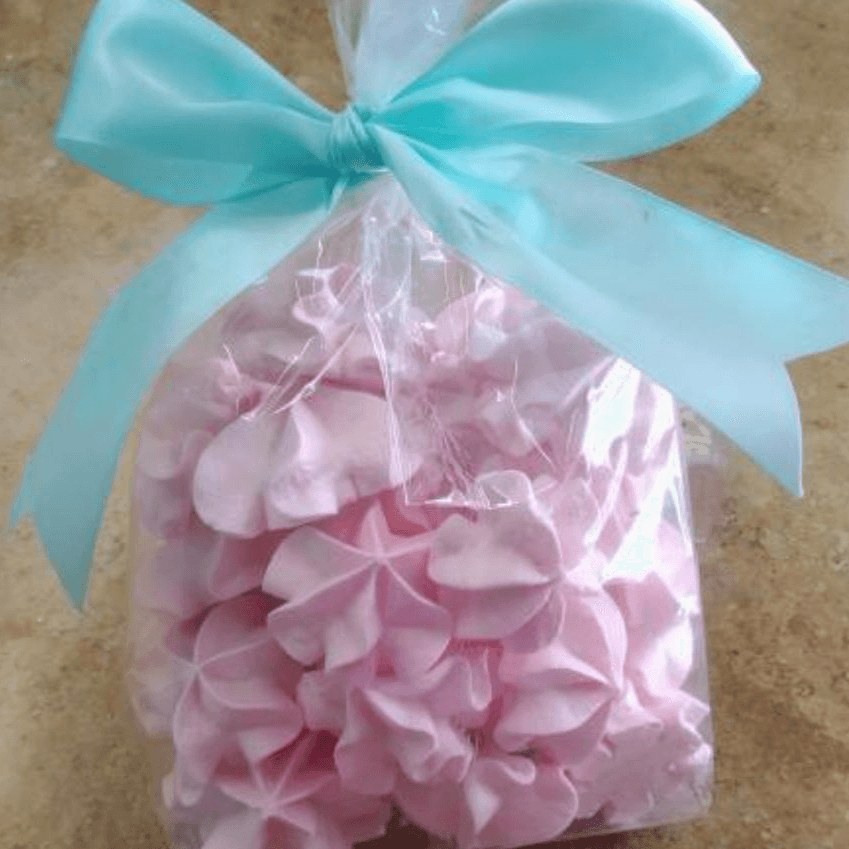 Merenguitos Variedad de Sabores