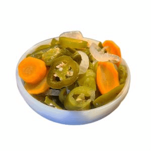 Jalapeño