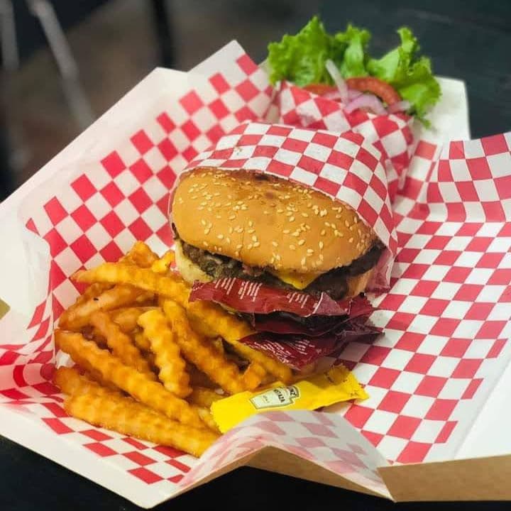 TradiBurger
