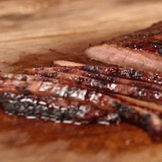 ARRACHERA