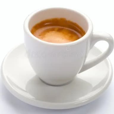 Espresso Lungo