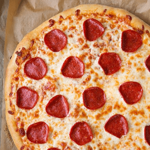 Combo #1 - (1 Pizza Fam y Spaghetti)