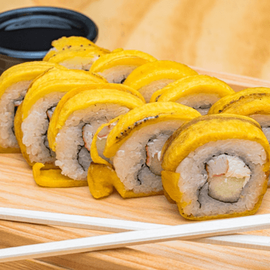 Banana Maki