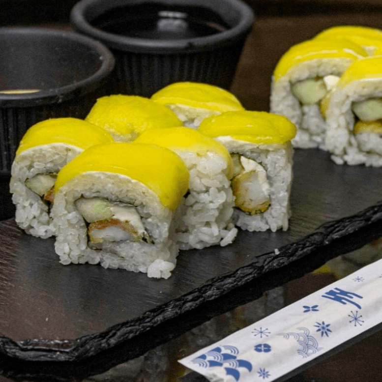 MANGO EXOTICO