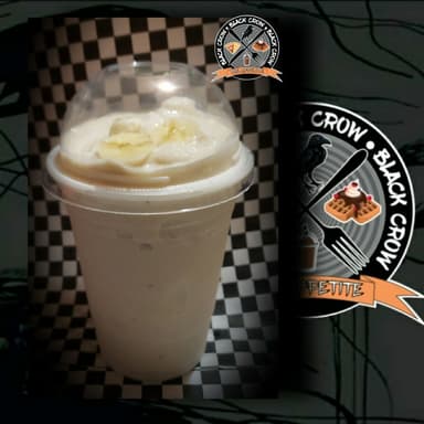 FRAPPE BANANA