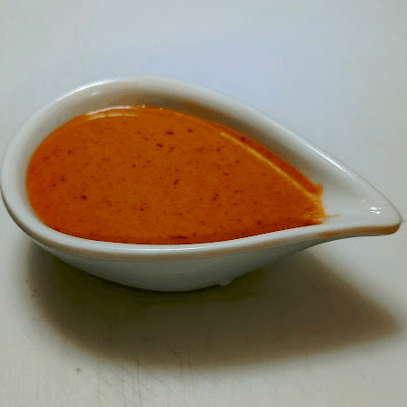 Aderezo Sweet Chili