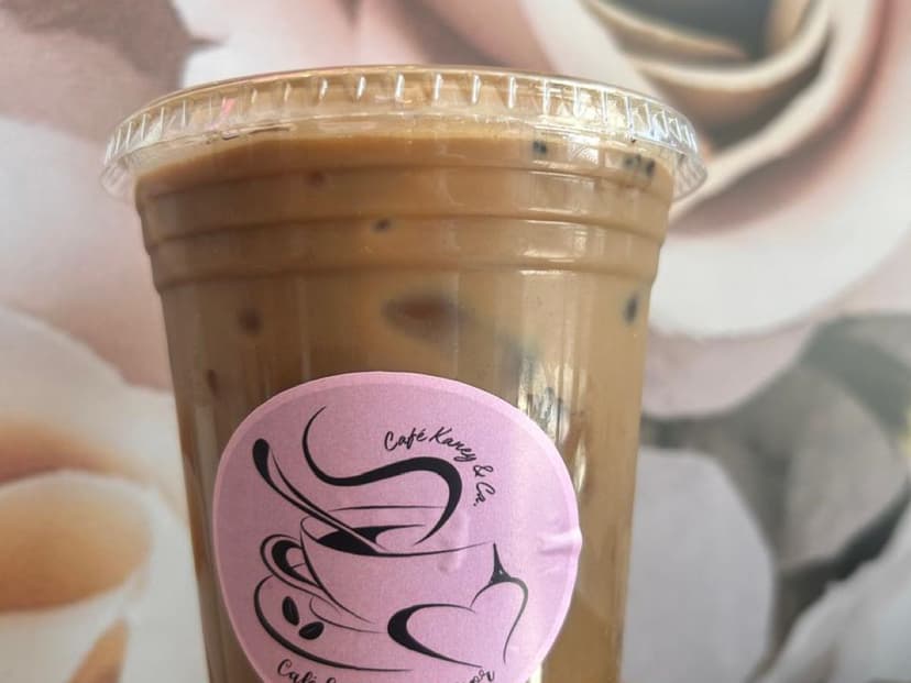 Café Karey & Co.