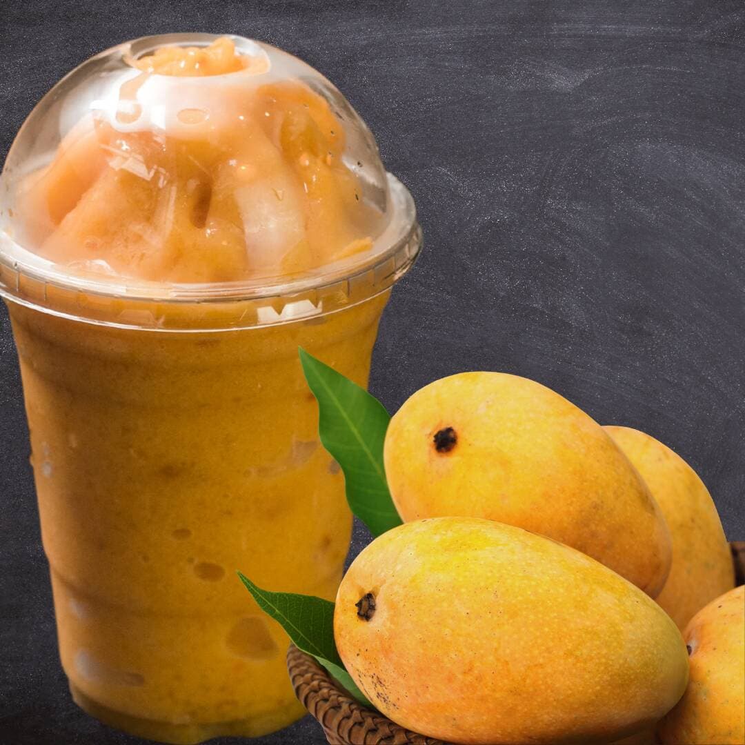 Smoothie Mango